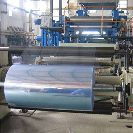 Bobina Laminada